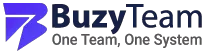 BuzyTeam - One Team, One System